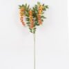 Artificial Flower 23*23*130cm Pendent Dendrobium *3 single stem GS-76824007-Y1 2025Feb YeahFlower is one of Chinese leading OEM manufacturers and exporters , supplying the silk flowers, wholesale artificial trees