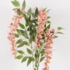 Artificial Flower 23*23*130cm Pendent Dendrobium *3 single stem GS-76824007 2025Feb YeahFlower is one of Chinese leading OEM manufacturers and exporters , supplying the silk flowers, wholesale artificial trees