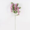 Artificial Flower 23*23*130cm Pendent Dendrobium *3 single stem GS-76824007 2025Feb YeahFlower is one of Chinese leading OEM manufacturers and exporters , supplying the silk flowers, wholesale artificial trees