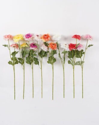 Artificial Flower 15*15*56cm Peony *2 single stem GS-70724016 2025Feb YeahFlower is one of Chinese leading OEM manufacturers and exporters , supplying the silk flowers, wholesale artificial trees