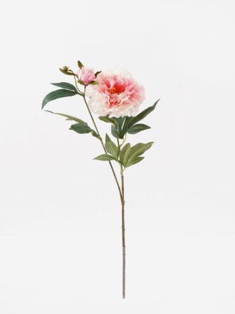 Artificial Flower 16*16*66cm Rose *4 single stem GS-76824002-P1 2025Feb YeahFlower is one of Chinese leading OEM manufacturers and exporters , supplying the silk flowers, wholesale artificial trees