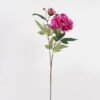 Artificial Flower 20*20*66cm Peony *2 single stem GS-76824001-Z1 2025Feb YeahFlower is one of Chinese leading OEM manufacturers and exporters , supplying the silk flowers, wholesale artificial trees
