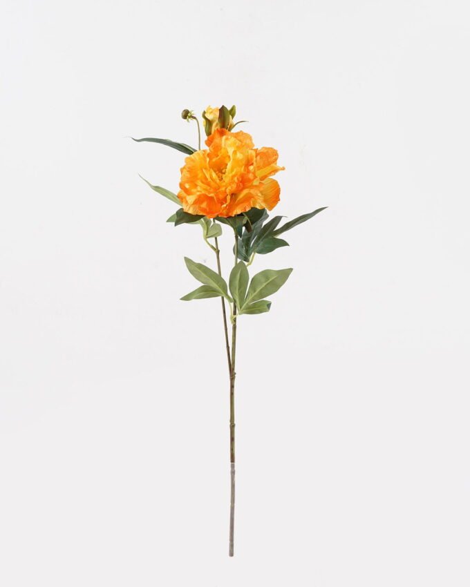 Artificial Flower 20*20*66cm Peony *2 single stem GS-76824001 2025Feb YeahFlower is one of Chinese leading OEM manufacturers and exporters , supplying the silk flowers, wholesale artificial trees