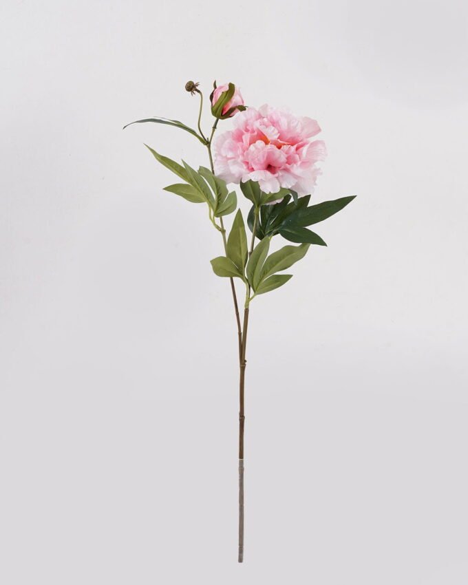 Artificial Flower 20*20*66cm Peony *2 single stem GS-76824001 2025Feb YeahFlower is one of Chinese leading OEM manufacturers and exporters , supplying the silk flowers, wholesale artificial trees