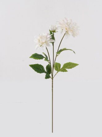 Artificial Flower 22*22*65cm Peony *3 single stem GS-70724012 2025Feb 3,000+ sqm showroom with thousands of artificial flowers, plants & trees ready for global sourcing.