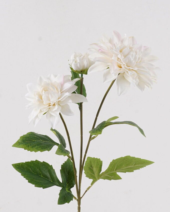 Artificial Flower 22*22*65cm Peony *3 single stem GS-70724012-W1 2025Feb 3,000+ sqm showroom with thousands of artificial flowers, plants & trees ready for global sourcing.