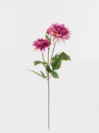 Artificial Flower 22*22*65cm Peony *3 single stem GS-70724012-W1 2025Feb 3,000+ sqm showroom with thousands of artificial flowers, plants & trees ready for global sourcing.