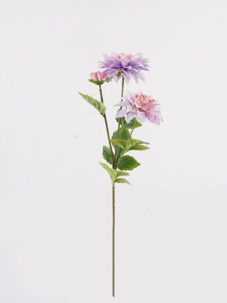 Artificial Flower 22*22*65cm Peony *3 single stem GS-70724012-Z1 2025Feb 3,000+ sqm showroom with thousands of artificial flowers, plants & trees ready for global sourcing.