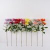 Artificial Flower 22*22*65cm Peony *3 single stem GS-70724012 2025Feb YeahFlower is one of Chinese leading OEM manufacturers and exporters , supplying the silk flowers, wholesale artificial trees