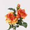 Artificial Flower 26*26*72cm Peony *3 single stem GS-70724013-O1 2025Feb YeahFlower is one of Chinese leading OEM manufacturers and exporters , supplying the silk flowers, wholesale artificial trees