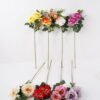 Artificial Flower 26*26*72cm Peony *3 single stem GS-70724013 2025Feb YeahFlower is one of Chinese leading OEM manufacturers and exporters , supplying the silk flowers, wholesale artificial trees