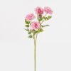 Artificial Flower 17*17*62cm Peony *6 single stem GS-76824012-W3 2025Feb YeahFlower is one of Chinese leading OEM manufacturers and exporters , supplying the silk flowers, wholesale artificial trees