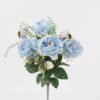 Artificial Flower Peony Hydrangea 9 bush GS-70724018_5 Artificial Flower 30*30*43cm Peony&Hydrangea *9 bush GS-70724018 2025Feb YeahFlower is one of Chinese leading OEM manufacturers and exporters , supplying the silk flowers, wholesale artificial trees