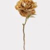 Artificial Flower 15*46cm Peony single stem GS-35124010-J1 2024Dec YeahFlower is one of Chinese leading OEM manufacturers and exporters , supplying the silk flowers, wholesale artificial trees