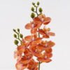 Artificial Flower 15*15*60cm Phalaenopsis *12 single stem GS-64924013-O1 2025Jan YeahFlower is one of Chinese leading OEM manufacturers and exporters , supplying the silk flowers, wholesale artificial trees
