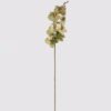Artificial Flower 15*102cm Phalaenopsis  single stem GS-35124015 2024Dec YeahFlower is one of Chinese leading OEM manufacturers and exporters , supplying the silk flowers, wholesale artificial trees