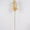 Artificial Flower 15*102cm Phalaenopsis  single stem GS-35124015 2024Dec YeahFlower is one of Chinese leading OEM manufacturers and exporters , supplying the silk flowers, wholesale artificial trees
