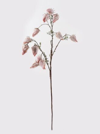 Artificial Flower 52*52*118cm Poha single stem GS-35124018-O1 Single Flowers 3,000+ sqm showroom with thousands of artificial flowers, plants & trees ready for global sourcing.