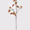 Artificial Flower 40*40*89cm Poha single stem GS-35124017 2024Dec YeahFlower is one of Chinese leading OEM manufacturers and exporters , supplying the silk flowers, wholesale artificial trees