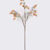 Artificial Flower 52*52*118cm Poha single stem GS-35124018-O1 Single Flowers YeahFlower is one of Chinese leading OEM manufacturers and exporters , supplying the silk flowers, wholesale artificial trees