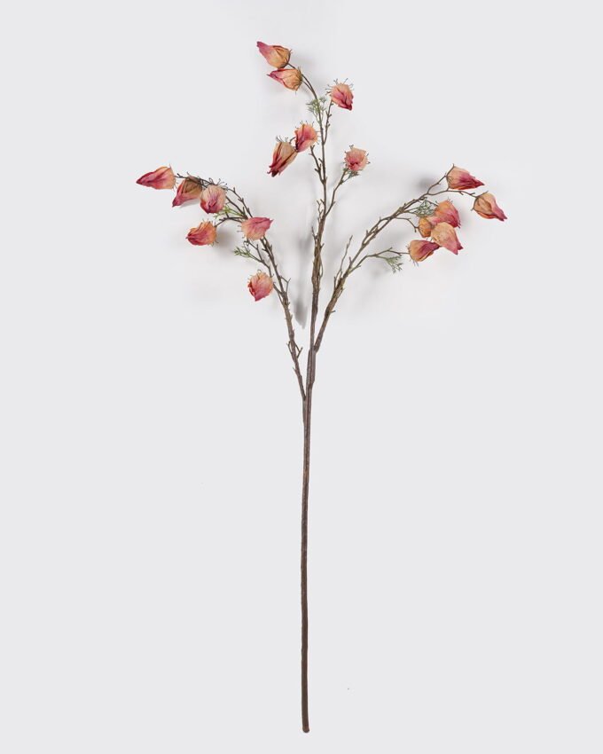 Artificial Flower 52*52*118cm Poha single stem GS-35124018 2024Dec YeahFlower is one of Chinese leading OEM manufacturers and exporters , supplying the silk flowers, wholesale artificial trees