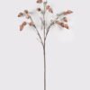 Artificial Flower 52*52*118cm Poha single stem GS-35124018 2024Dec YeahFlower is one of Chinese leading OEM manufacturers and exporters , supplying the silk flowers, wholesale artificial trees