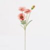 Artificial Flower 10*10*62cm Poppy *4 single stem GS-76824011 2025Feb YeahFlower is one of Chinese leading OEM manufacturers and exporters , supplying the silk flowers, wholesale artificial trees