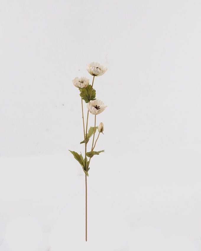 Artificial Flower 12*12*60cm Poppy single stem GS-14524056 2024Dec YeahFlower is one of Chinese leading OEM manufacturers and exporters , supplying the silk flowers, wholesale artificial trees