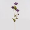 Artificial Flower 12*12*60cm Poppy single stem GS-14524056 2024Dec YeahFlower is one of Chinese leading OEM manufacturers and exporters , supplying the silk flowers, wholesale artificial trees