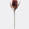 Artificial Flower 26*26*90cm Protea cynaroides single stem GS-35124020 2024Dec YeahFlower is one of Chinese leading OEM manufacturers and exporters , supplying the silk flowers, wholesale artificial trees