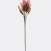 Artificial Flower 26*26*90cm Protea cynaroides single stem GS-35124020 2024Dec YeahFlower is one of Chinese leading OEM manufacturers and exporters , supplying the silk flowers, wholesale artificial trees