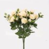 Artificial Flower 30*30*45cm Rose *15 bush GS-61524043 2025Jan YeahFlower is one of Chinese leading OEM manufacturers and exporters , supplying the silk flowers, wholesale artificial trees