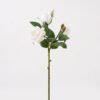 Artificial Flower 14*14*38cm Rose *3 single stem GS-14324002-P1 2024Dec YeahFlower is one of Chinese leading OEM manufacturers and exporters , supplying the silk flowers, wholesale artificial trees