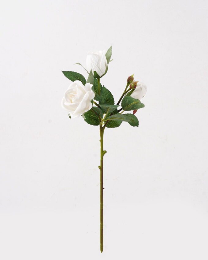Artificial Flower 14*14*38cm Rose *3 single stem GS-14324002-P1 2024Dec YeahFlower is one of Chinese leading OEM manufacturers and exporters , supplying the silk flowers, wholesale artificial trees