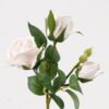 Artificial Flower 14*14*38cm Rose *3 single stem GS-14324002-W2 2024Dec YeahFlower is one of Chinese leading OEM manufacturers and exporters , supplying the silk flowers, wholesale artificial trees