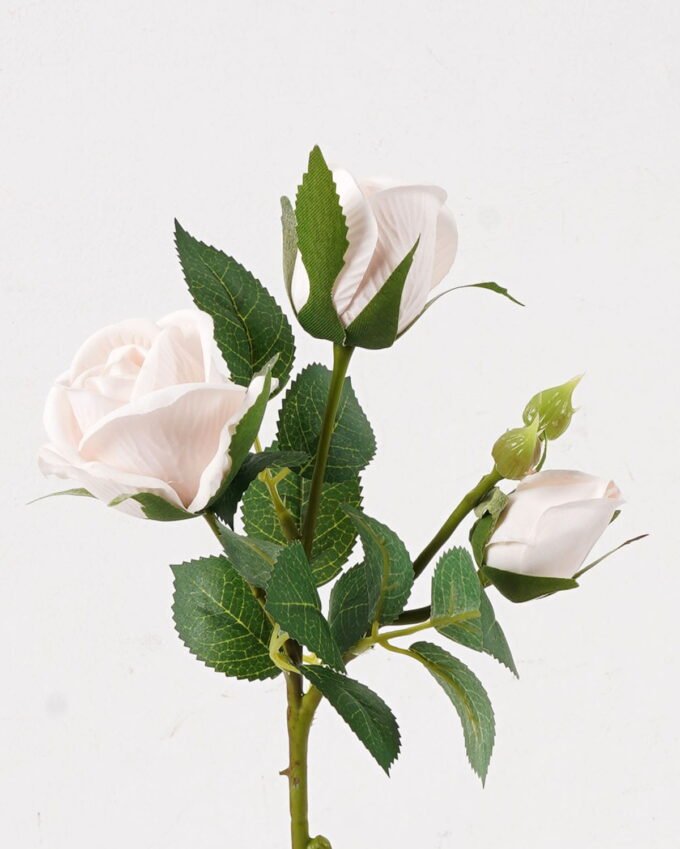 Artificial Flower 14*14*38cm Rose *3 single stem GS-14324002-W2 2024Dec YeahFlower is one of Chinese leading OEM manufacturers and exporters , supplying the silk flowers, wholesale artificial trees