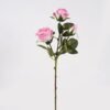 Artificial Flower 14*14*48cm Rose *3 single stem GS-14324003-P1 2024Dec YeahFlower is one of Chinese leading OEM manufacturers and exporters , supplying the silk flowers, wholesale artificial trees