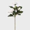 Artificial Flower 14*14*48cm Rose *3 single stem GS-14324003-P1 2024Dec YeahFlower is one of Chinese leading OEM manufacturers and exporters , supplying the silk flowers, wholesale artificial trees