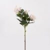 Artificial Flower 14*14*48cm Rose *3 single stem GS-14324003-W2 2024Dec YeahFlower is one of Chinese leading OEM manufacturers and exporters , supplying the silk flowers, wholesale artificial trees
