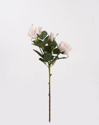 Artificial Flower 14*14*48cm Rose *3 single stem GS-14324003-W2 2024Dec YeahFlower is one of Chinese leading OEM manufacturers and exporters , supplying the silk flowers, wholesale artificial trees
