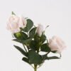 Artificial Flower 14*14*48cm Rose *3 single stem GS-14324003-W2 2024Dec YeahFlower is one of Chinese leading OEM manufacturers and exporters , supplying the silk flowers, wholesale artificial trees