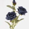 Artificial Flower 15*12*73cm Rose *3 single stem GS-39624016 2024Dec YeahFlower is one of Chinese leading OEM manufacturers and exporters , supplying the silk flowers, wholesale artificial trees