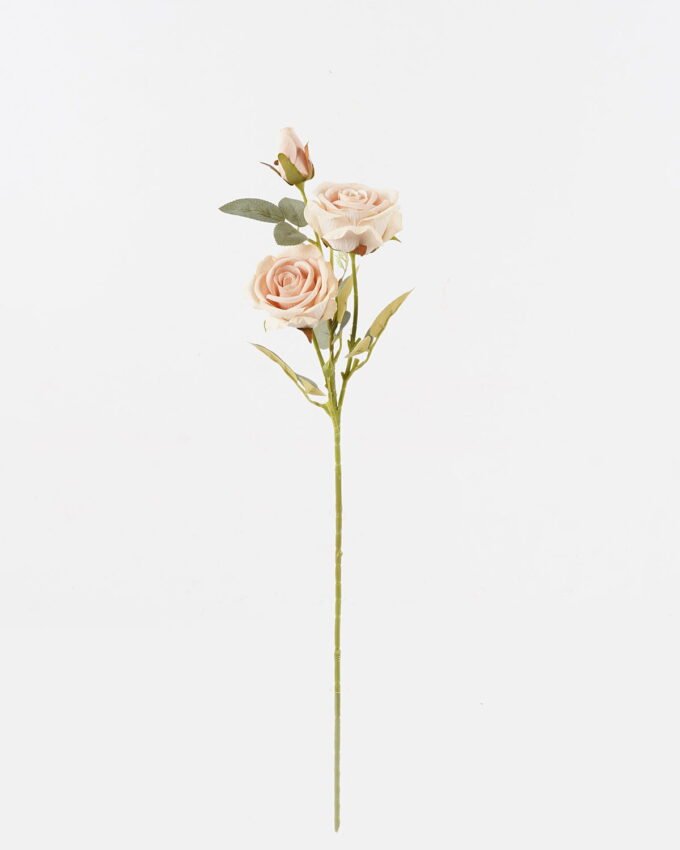 Artificial Flower 15*12*73cm Rose *3 single stem GS-39624016 2024Dec YeahFlower is one of Chinese leading OEM manufacturers and exporters , supplying the silk flowers, wholesale artificial trees