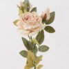Artificial Flower 20*15*75cm Rose *3 single stem GS-39624018 Single Flowers YeahFlower is one of Chinese leading OEM manufacturers and exporters , supplying the silk flowers, wholesale artificial trees