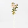 Artificial Flower 20*15*75cm Rose *3 single stem GS-39624018 Single Flowers YeahFlower is one of Chinese leading OEM manufacturers and exporters , supplying the silk flowers, wholesale artificial trees