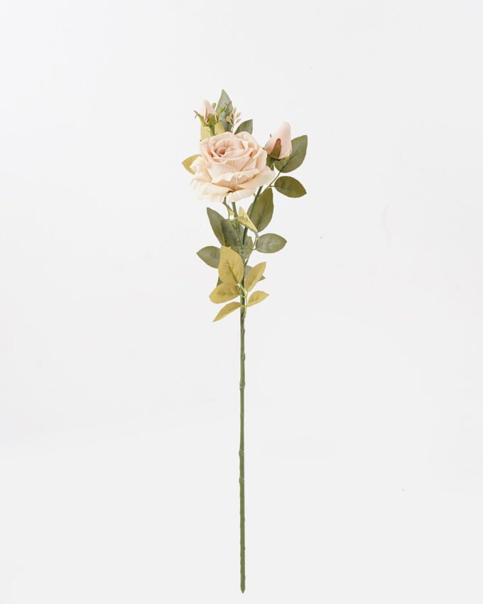 Artificial Flower 20*15*75cm Rose *3 single stem GS-39624018 Single Flowers YeahFlower is one of Chinese leading OEM manufacturers and exporters , supplying the silk flowers, wholesale artificial trees