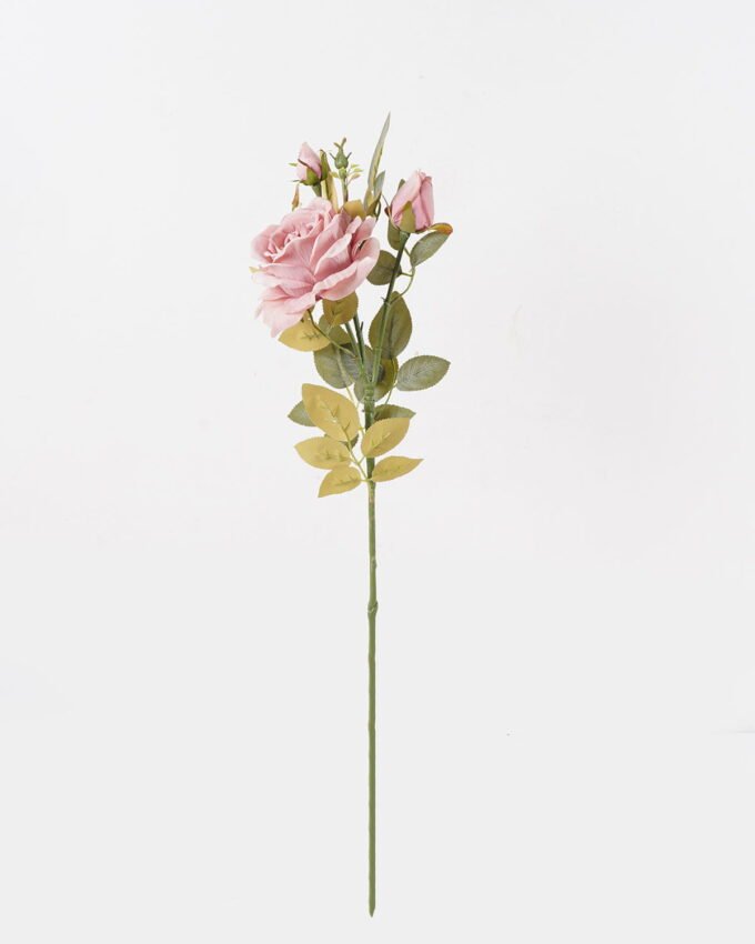 Artificial Flower 20*15*75cm Rose *3 single stem GS-39624018 Single Flowers YeahFlower is one of Chinese leading OEM manufacturers and exporters , supplying the silk flowers, wholesale artificial trees