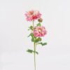 Artificial Flower 26*26*70cm Rose *3 single stem GS-70724015-P2 2025Feb YeahFlower is one of Chinese leading OEM manufacturers and exporters , supplying the silk flowers, wholesale artificial trees
