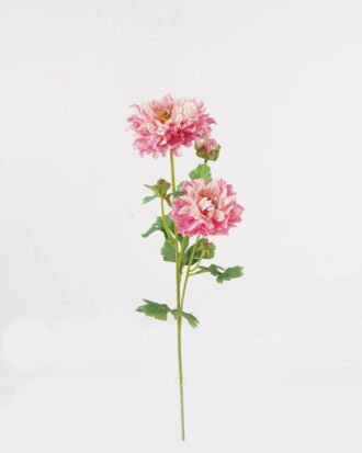 Artificial Flower 26*26*70cm Rose *3 single stem GS-70724015-P2 2025Feb YeahFlower is one of Chinese leading OEM manufacturers and exporters , supplying the silk flowers, wholesale artificial trees