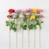 Artificial Flower 26*26*70cm Rose *3 single stem GS-70724015 2025Feb YeahFlower is one of Chinese leading OEM manufacturers and exporters , supplying the silk flowers, wholesale artificial trees